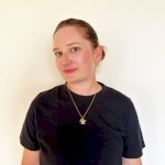 Tereza  - Odpolední Hatha Jóga 17:00