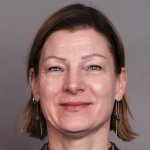 Kristina  - Ranní Vinyasa Jóga 8:00