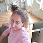 Anna  - Ranní Pilates 9:00